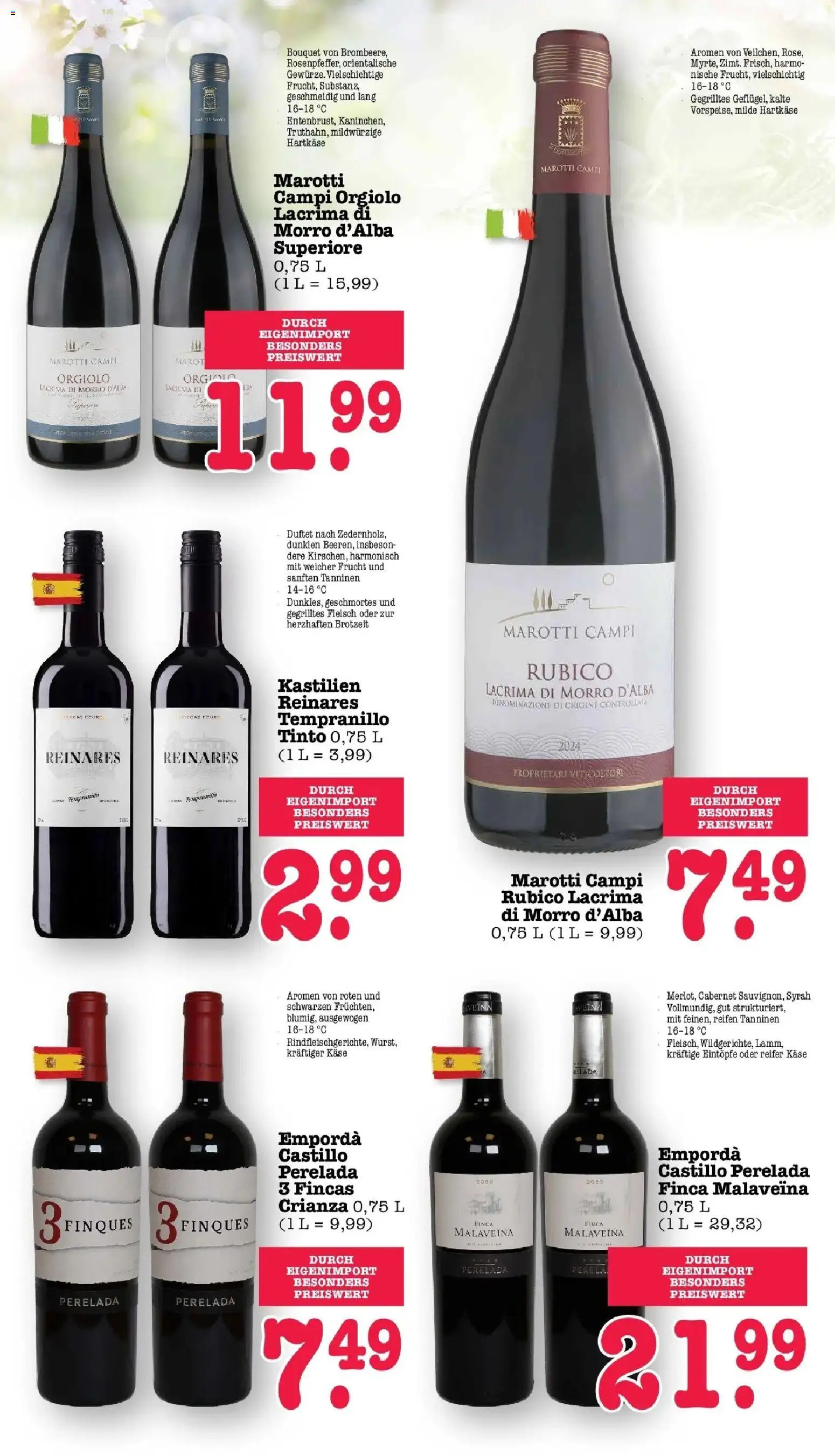 Angebote – gültig ab 30.03.2026 | Seite: 71 | Produkte: Käse, Fleisch