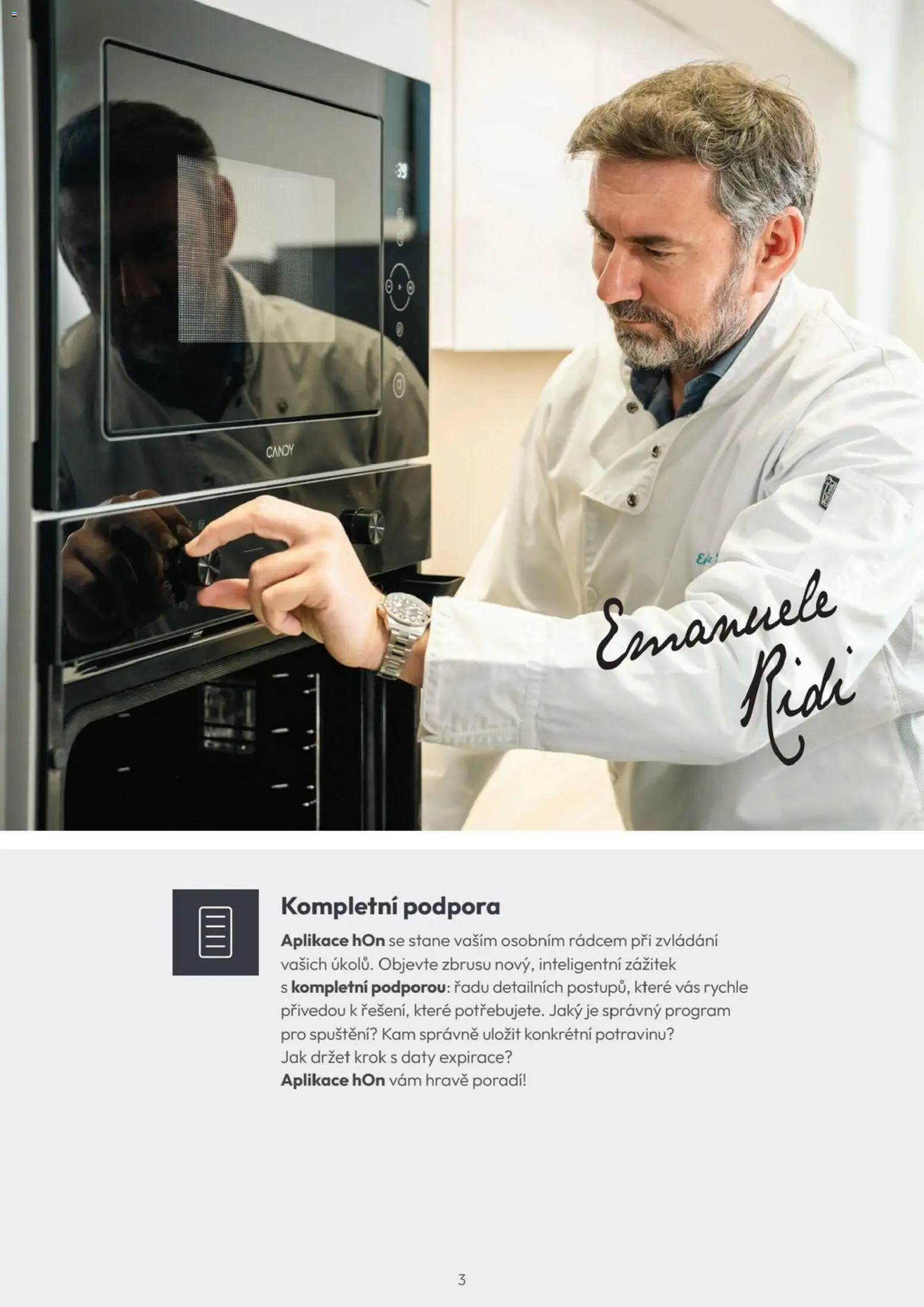 XXXLutz leták - Candy 2026 od 01.02.2026 | Strana: 3