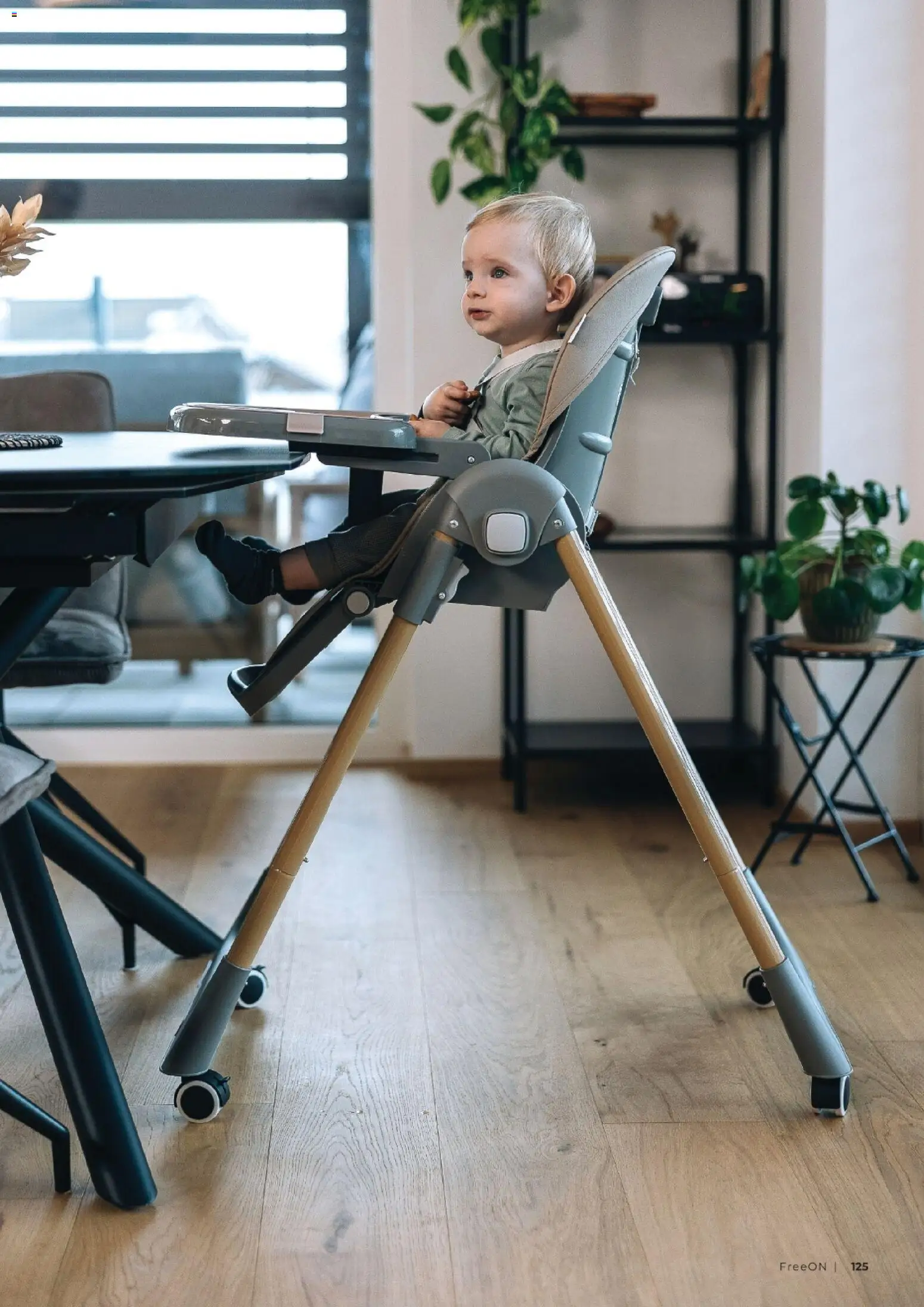 Baby Center katalog | vrijedi od 06.03.2026 | Stranica: 125