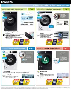 Anteprima del volantino Volantino Trony	 valido a partire dal 30.10.2025 | Pagina: 18