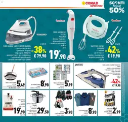 Anteprima del volantino FELPA UOMO/DONNA IN PILE, full zip - colori assortiti valido a partire dal 22.10.2025 | Pagina: 25