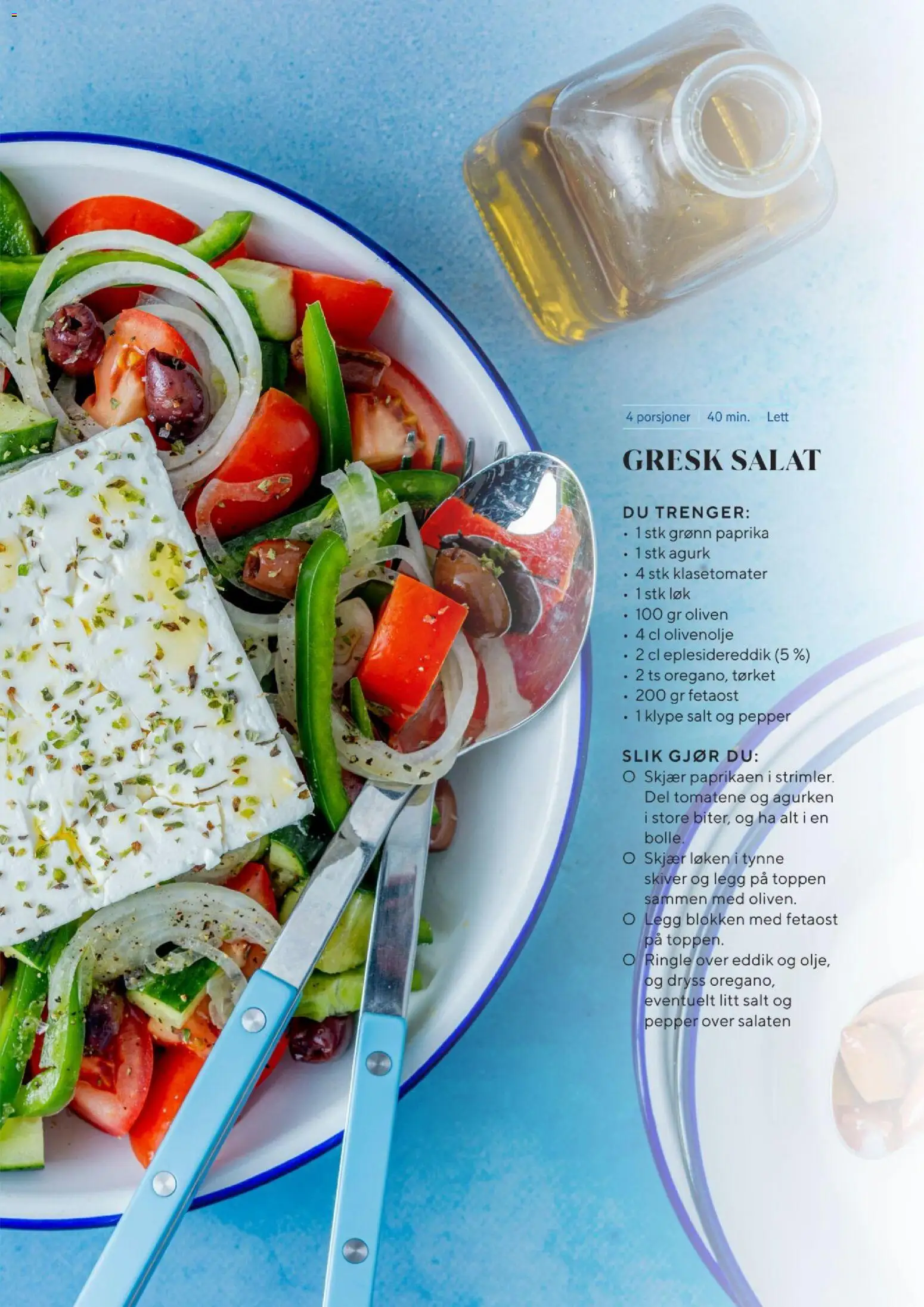 {H1} | Side: 35 | Produkter: Fetaost, Salat, Paprika, Plăci policarbonat