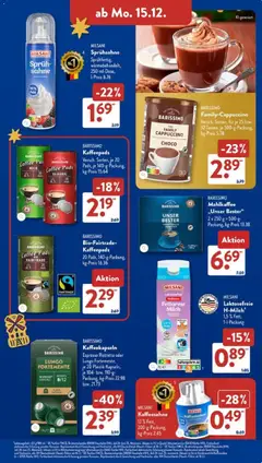 Aldi Süd Prospekt 	 ab 15.12.2025 gültig | Seite: 9