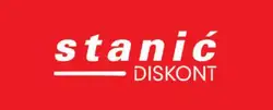 Logo trgovine Stanić Diskont u kategoriji Prehrana