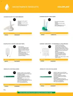 Dis-Chem specials catalogue – valid from 01.01.2025 | Page: 14