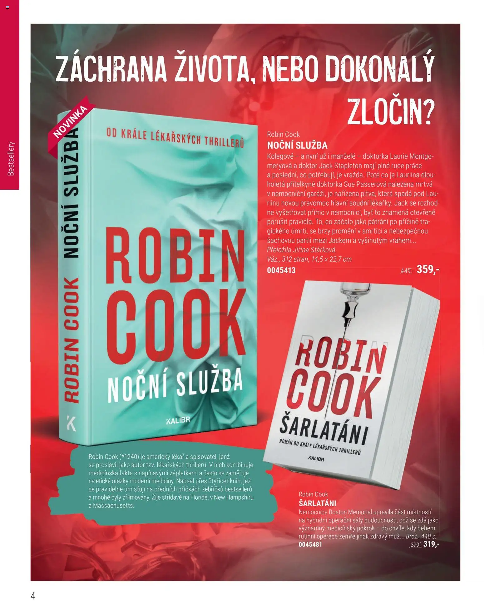 Knižní klub leták od 01.01.2026 | Strana: 4