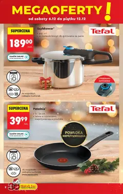 Pogląd oferty "Majtki damskie tai, 3-pak, Majtki damskie tai, 3-pak, rozm.: 38-44, 95% bawełny, 5% elastanu" - ważna od 06.12.2025 | Strona: 4 | Produkty: Majtki