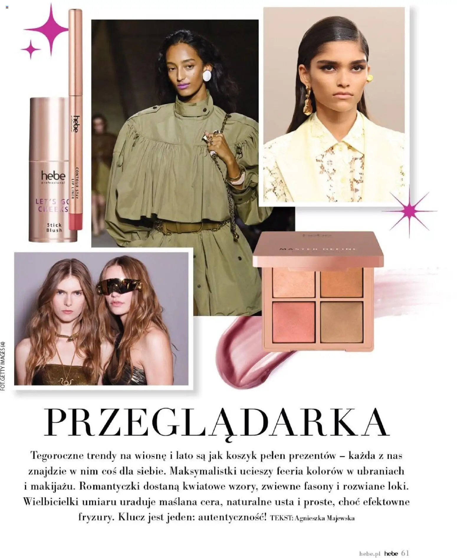 Hebe gazetka - Magazyn od 01.03.2026 | Strona: 61