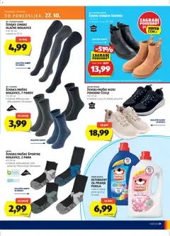 Hofer katalog akcije – veljaven od 23.10.2025 | Stran: 29
