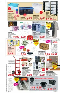Jawoll Prospekt 	 ab 20.04.2026 gültig | Seite: 9 | Produkte: Teppich, Basketball, Mantel, Küchenrolle