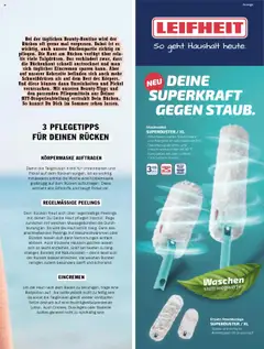 HIT  pures Leben 03/2025 - gültig ab dem 01.07.2025 | Seite: 9