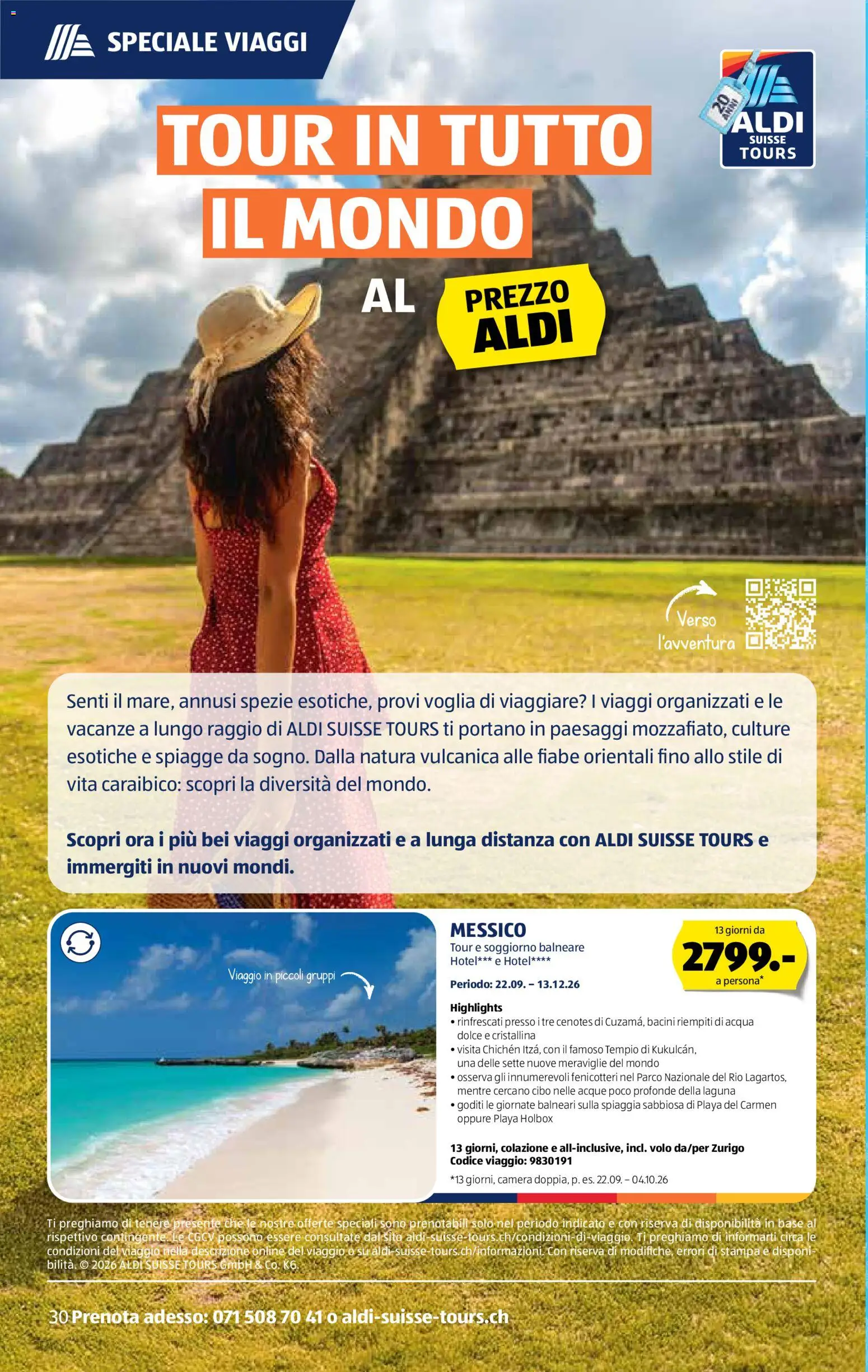 Aldi Aktionen IT – gültig ab 05.03.2026 | Seite: 31