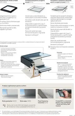 Ofertele Velux valabile de la 03.02.2026 | Pagină: 17 | Produse: Tavuk suyu, Fereastră