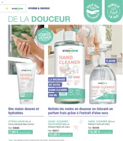  | Page: 48 | Produits: Parfum, Crème hydratante, Crème