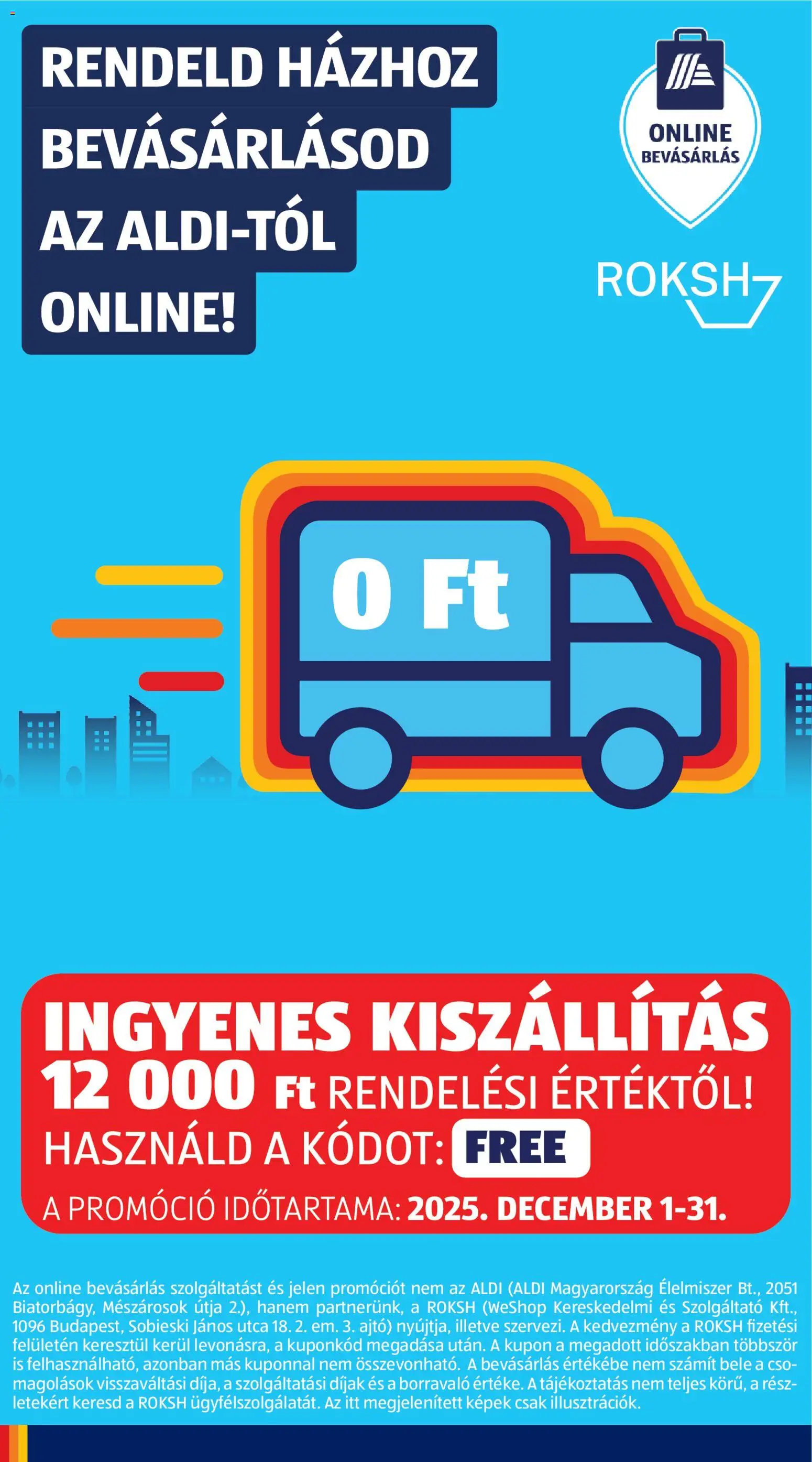 Aldi akciós ujság - amely érvényes a következő dátumtól: 04.12.2025 | Oldal: 2