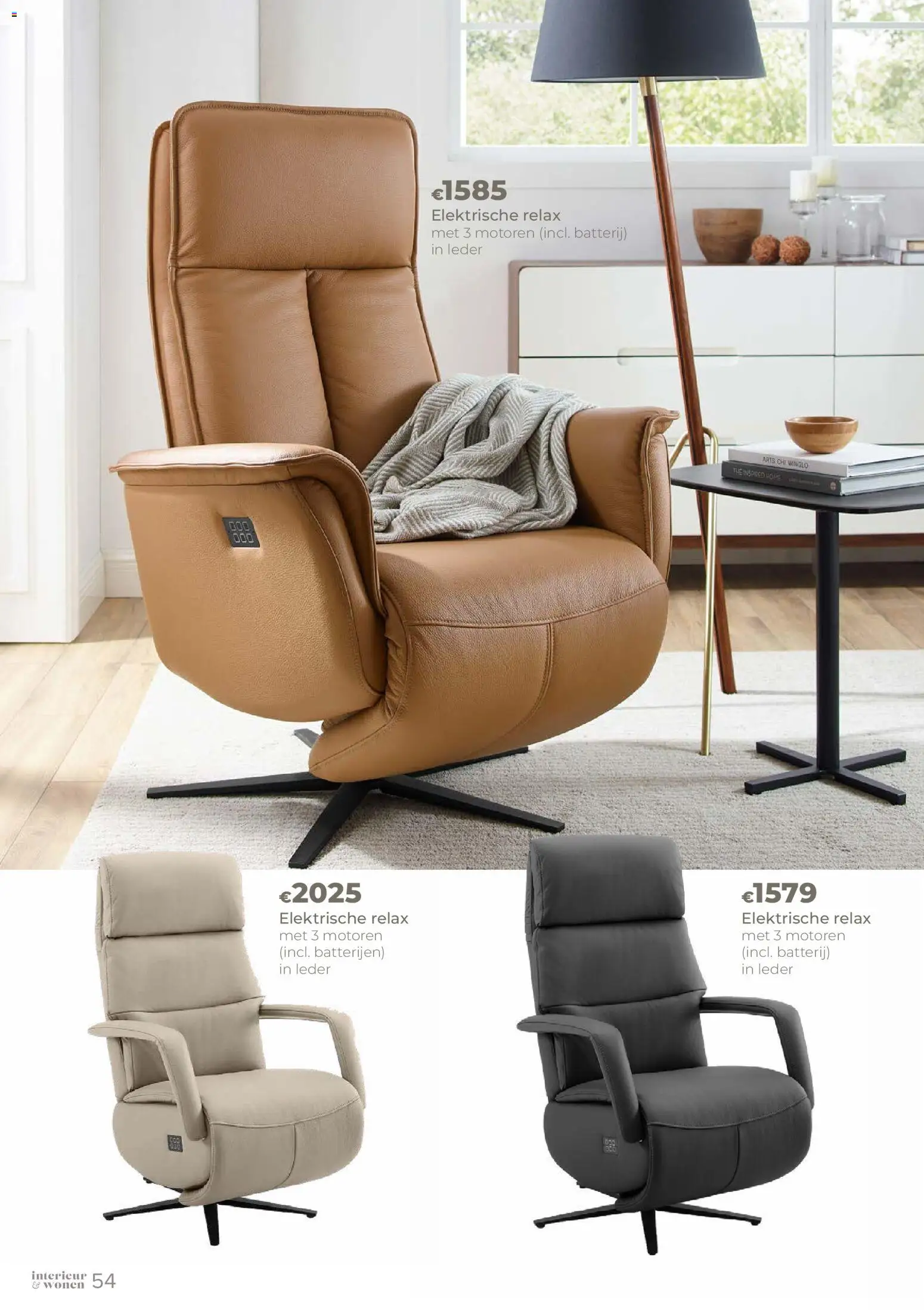 {H1} | Pagina: 54 | Producten: Batterij, Batterijen