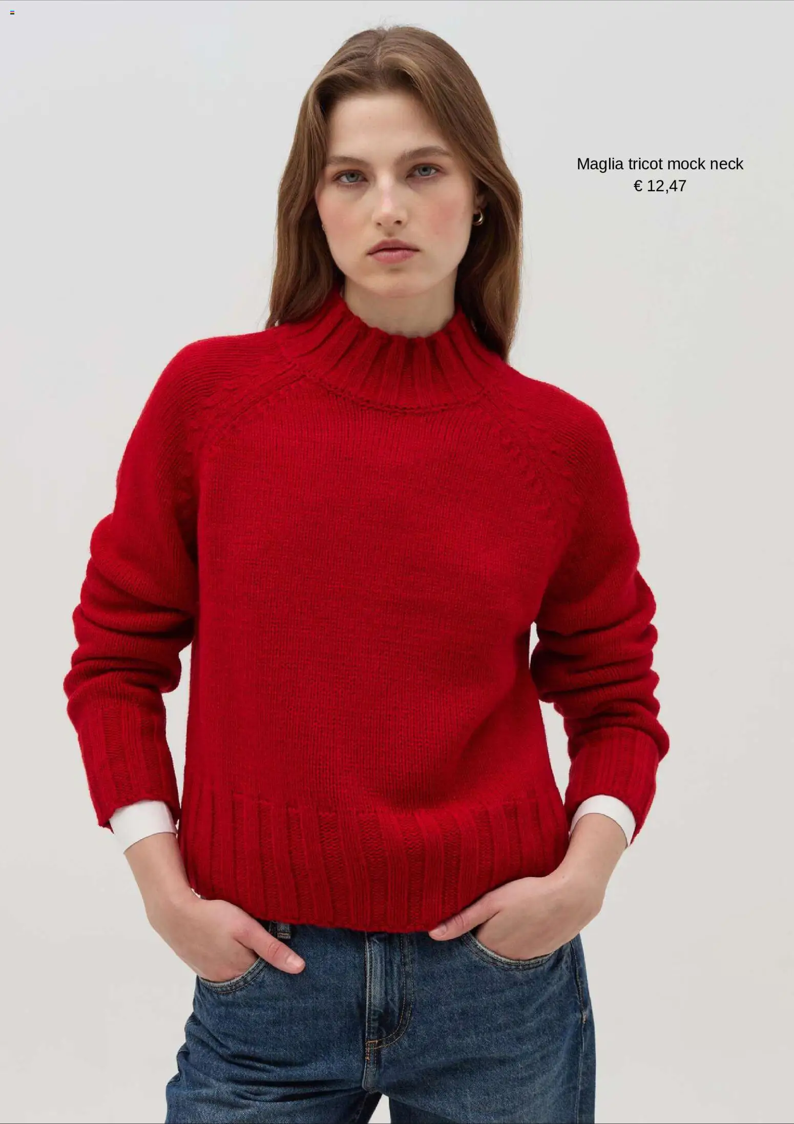 Volantino OVS del 25.11.2025 | Pagina: 14