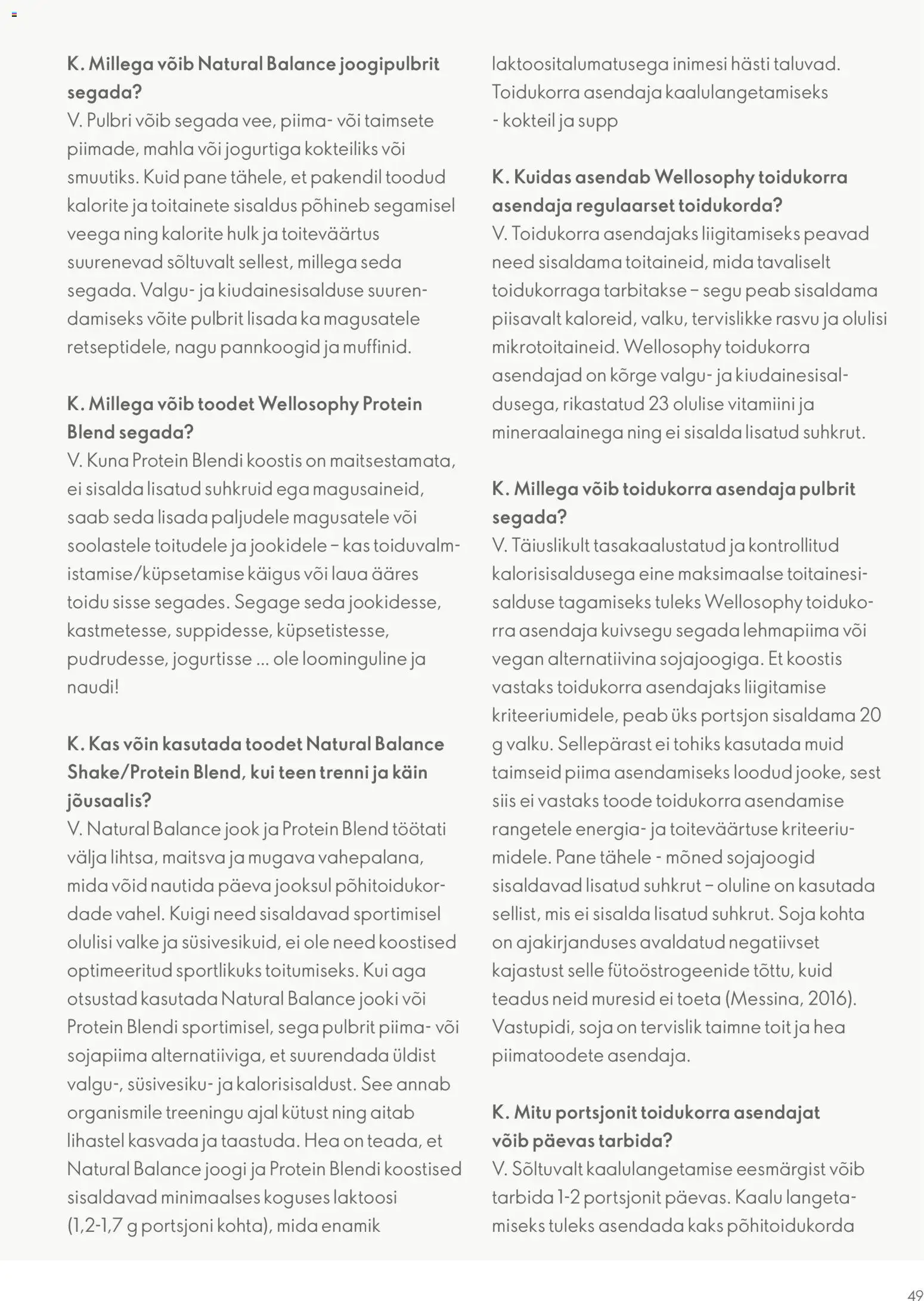 {H1} | Lehekülg: 48