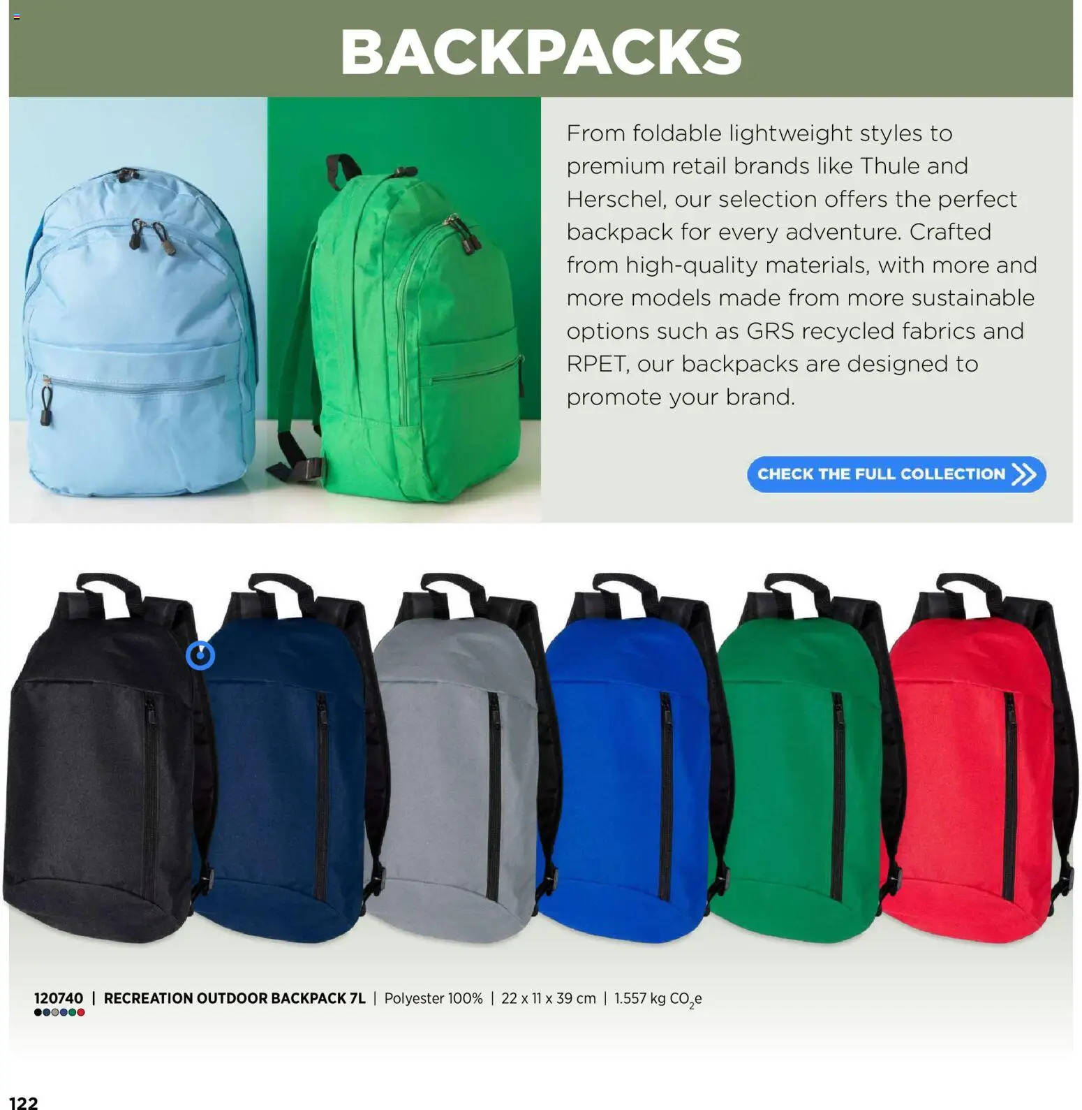 Sapo Giveaways Inspiration Guide – σε ισχύ από 14.01.2026 | Σελίδα: 122