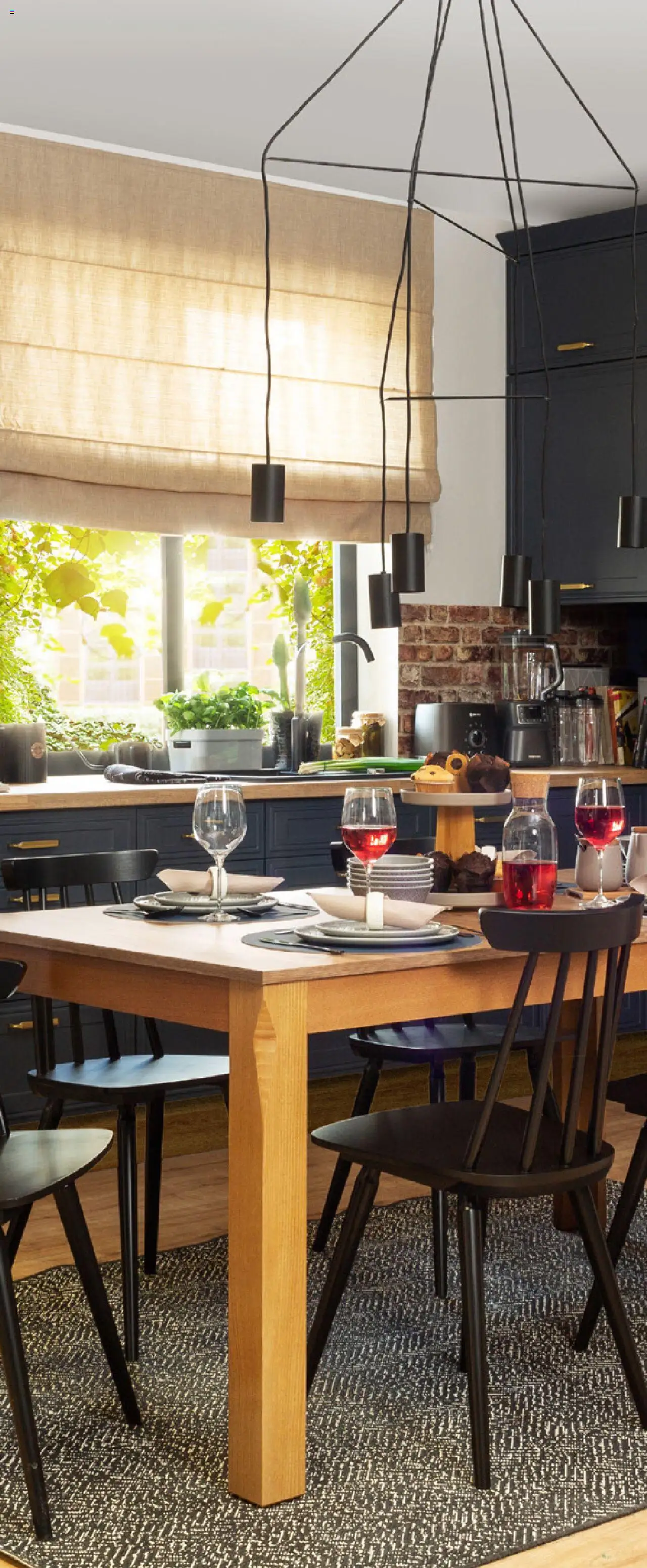 Black Red White promocje - Kuchnie od 18.06.2025 | Strona: 71 | Produkty: Ramka