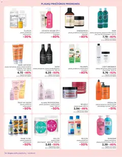 Eurokos leidinys galioja nuo 25.11.2025 | Puslapis: 14