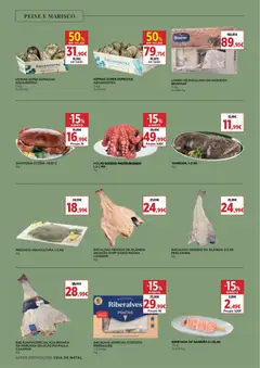 Pré-visualização El Corte Ingles folheto válido de 05.12.2025 | Página: 6