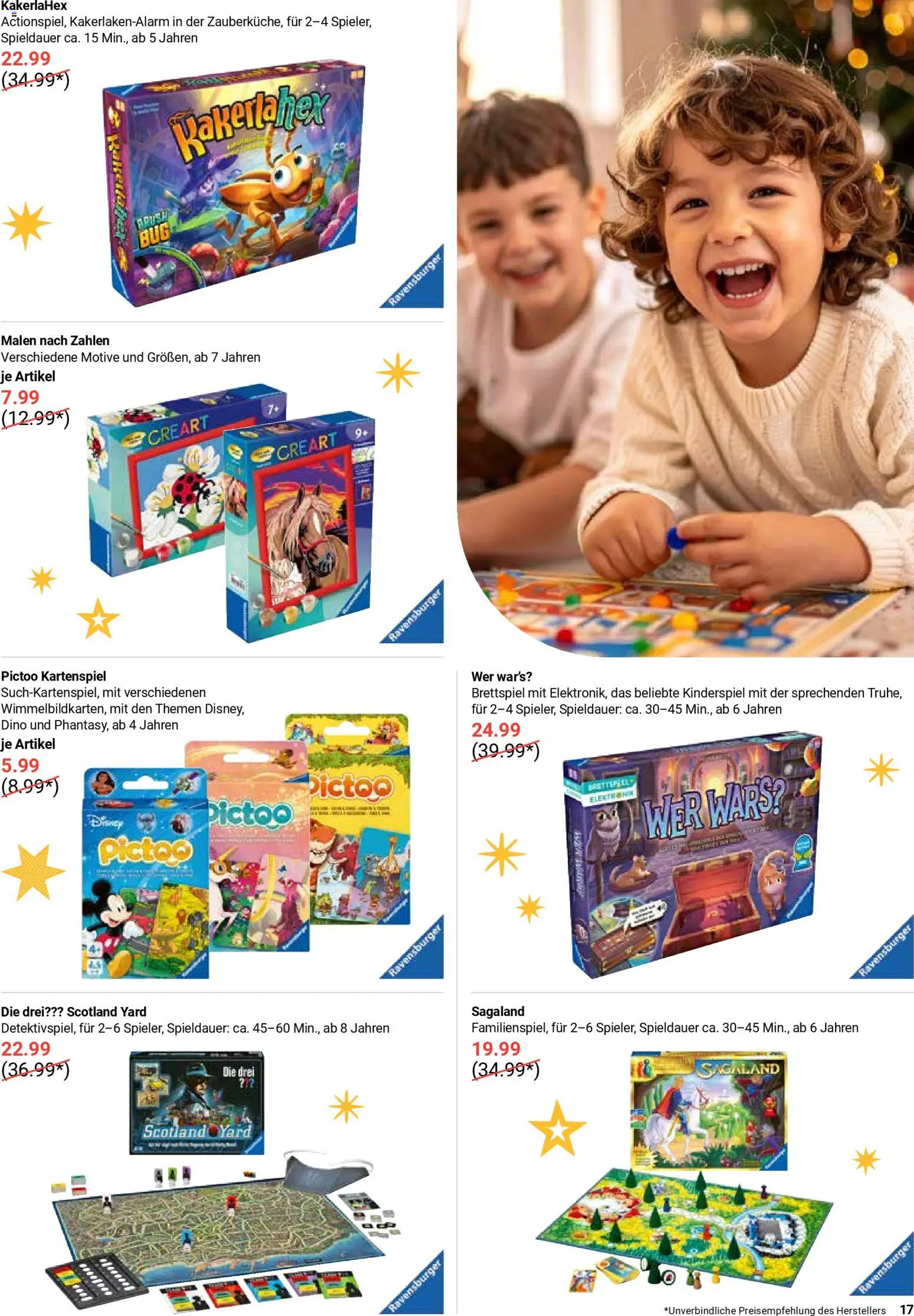 Globus - Black Friday – gültig ab 10.11.2025 | Seite: 41