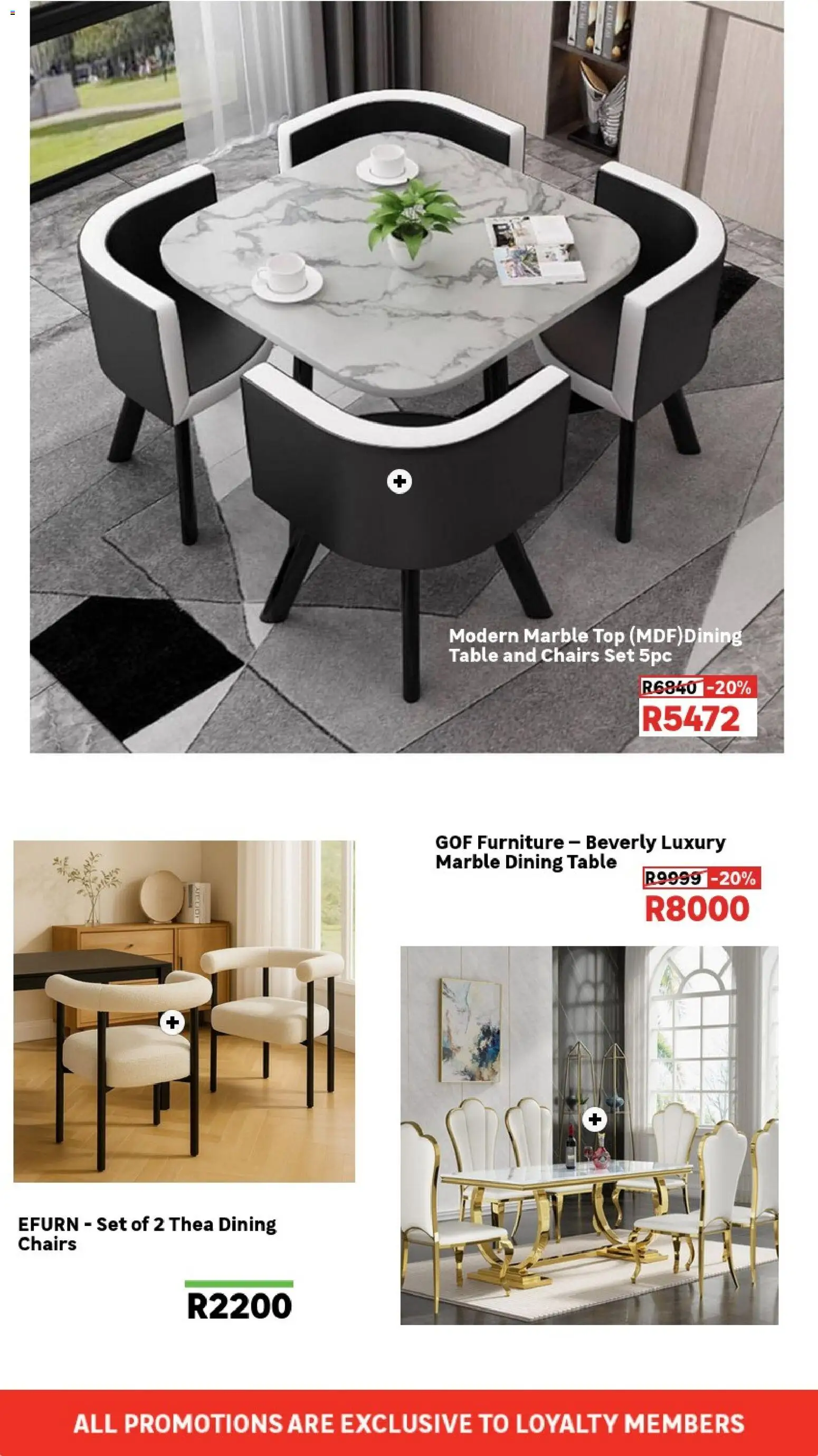 New Leroy Merlin catalogue – valid from 01.03.2026 | Page: 6 | Products: Table