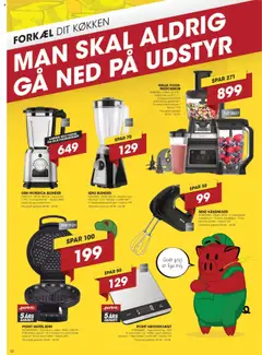 Punkt1 Tilbudsavis gyldig fra 04.08.2025 | Side: 12