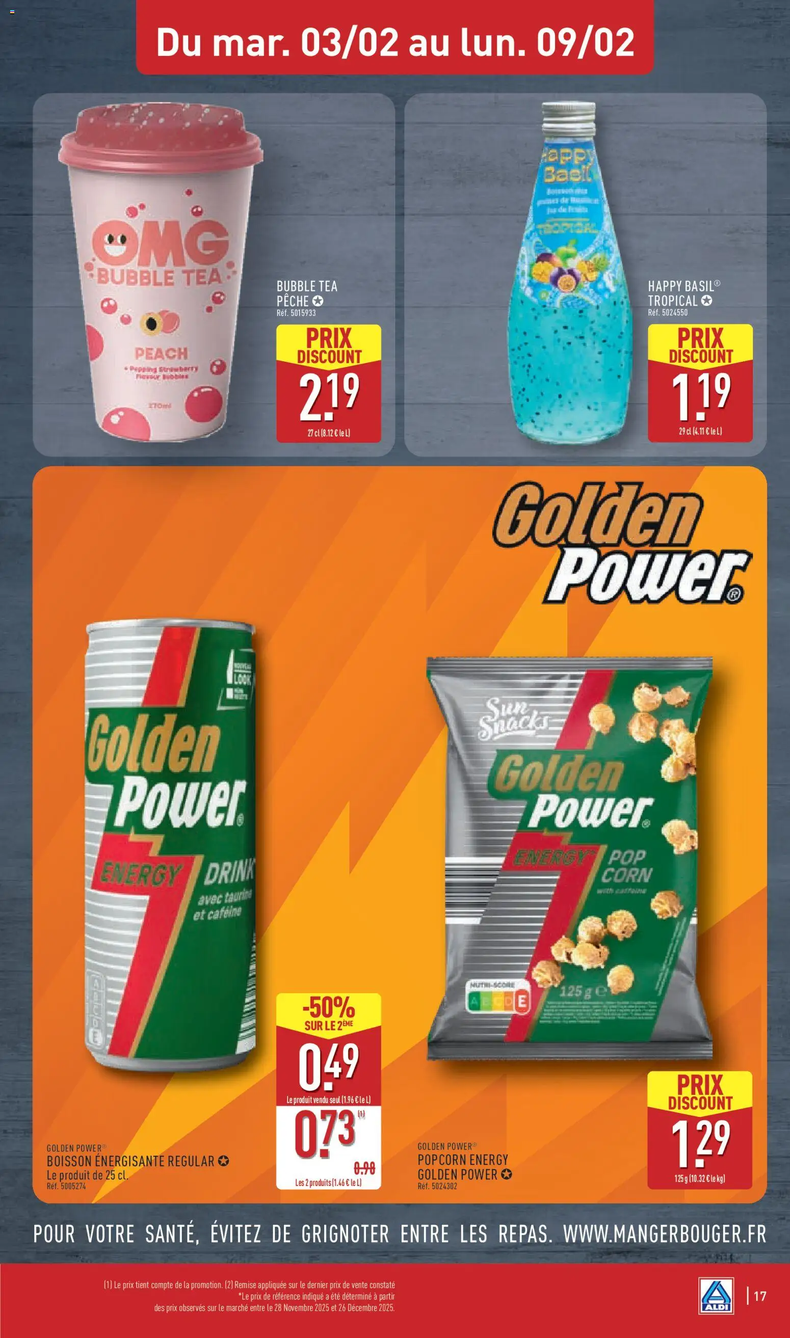 {H1} | Page: 21 | Produits: Lenor, Parfum, Dentifrice, Lessive