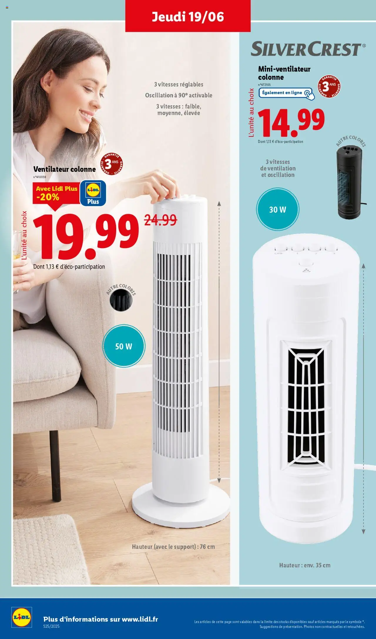 | Page: 24 | Produits: Ventilateur
