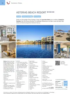 Aida  Südeuropa & Nordafrika 2026/27 ab 01.01.2026 gültig | Seite: 202