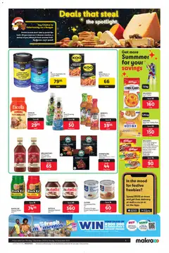 Makro specials catalogue – valid from 01.12.2025 | Page: 3