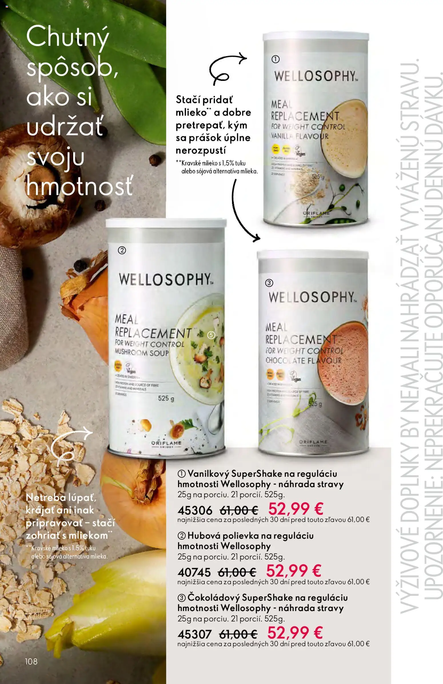 Katalóg Oriflame 05 2026 od 25.03.2026 » Pozrite si limitované zľavy a ušetrite ešte dnes! | Slovenská republika