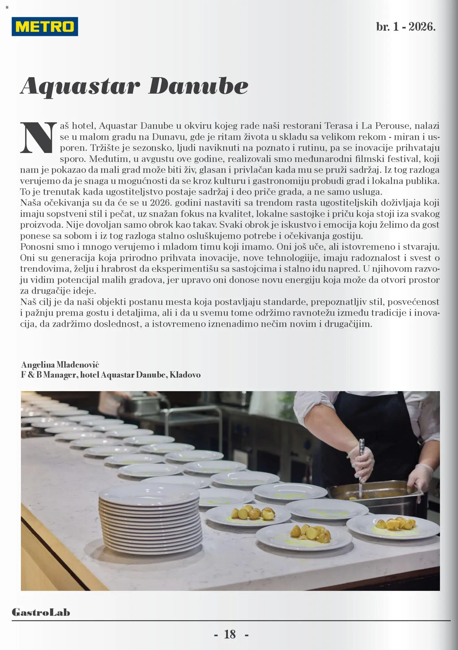 Metro katalog - važi od 13.01.2026 | Strana: 18