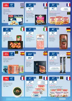 MAXIMA - Leidinys│galioja nuo 29.07.2025 | Puslapis: 3