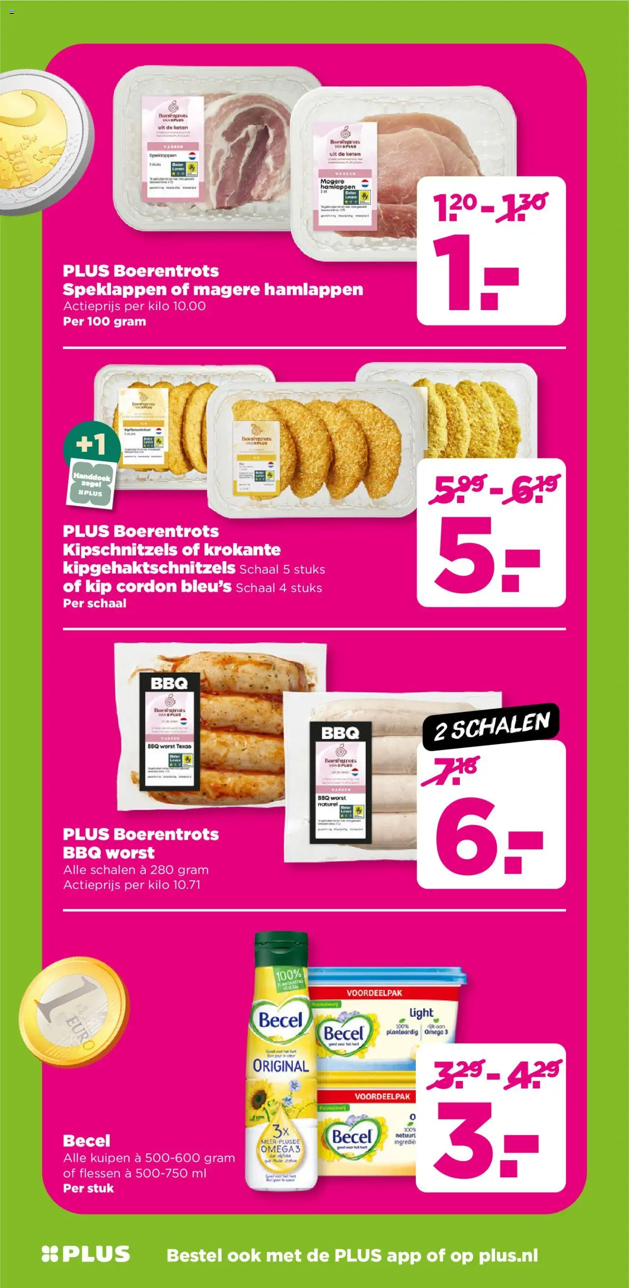  | Pagina: 8 | Producten: Káposztalevél, Worst, Handdoek, Kip