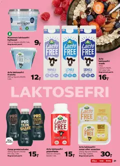 Kvickly - Tilbudsavis gyldig fra 30.01.2026 | Side: 23