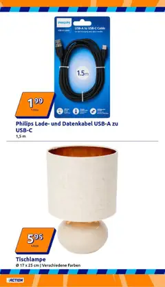 Action Prospekt ab 31.12.2025 gültig | Seite: 10