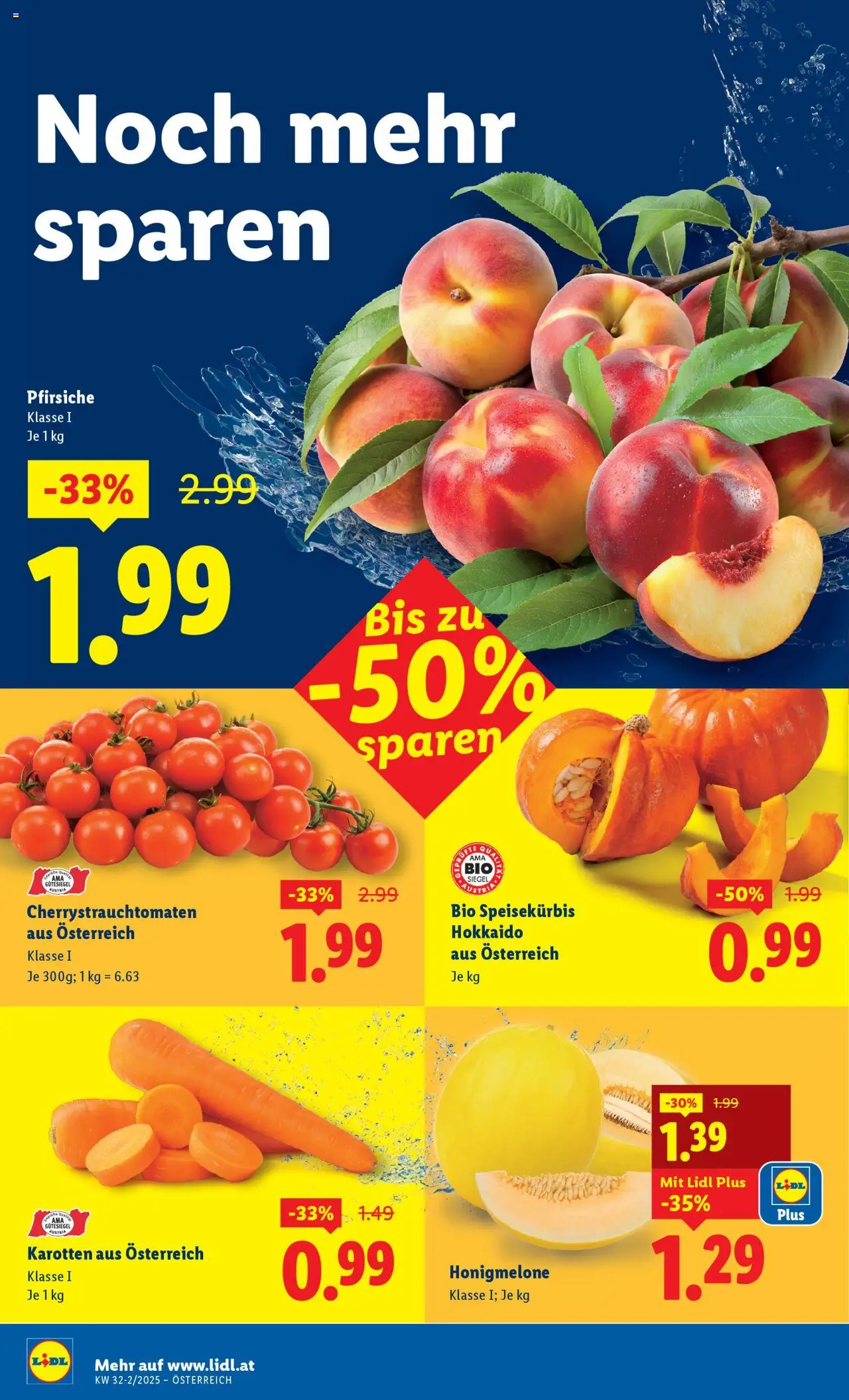 Lidl Flugblatt gültig ab 07.08.2025 | Seite: 4