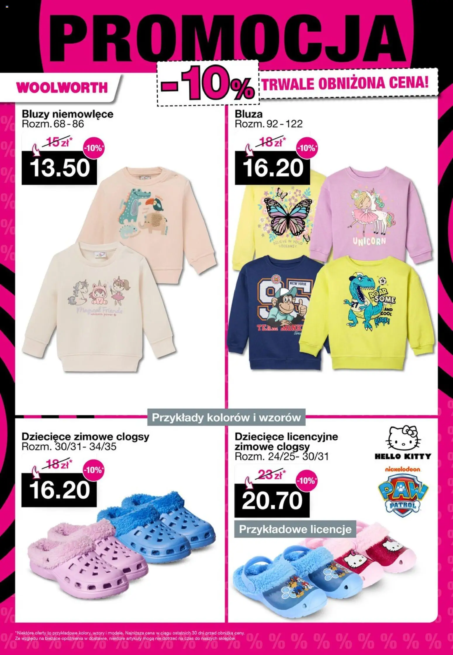 Woolworth Gazetka od 14.11.2025 | Strona: 38