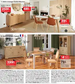 But - Prévisualisation de But catalogue Noël valide à partir de 28.10.2025 | Page: 19