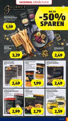 Hofer AT Akciós újság - amely érvényes a következő dátumtól: 12.12.2025 | Oldal: 9