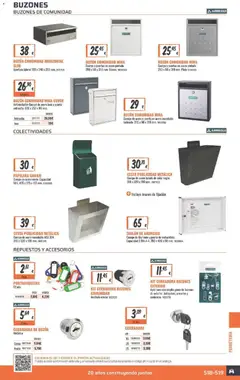 Vista previa Obramat folleto válido desde el 23.03.2026 | Página: 519 | Productos: Cesta