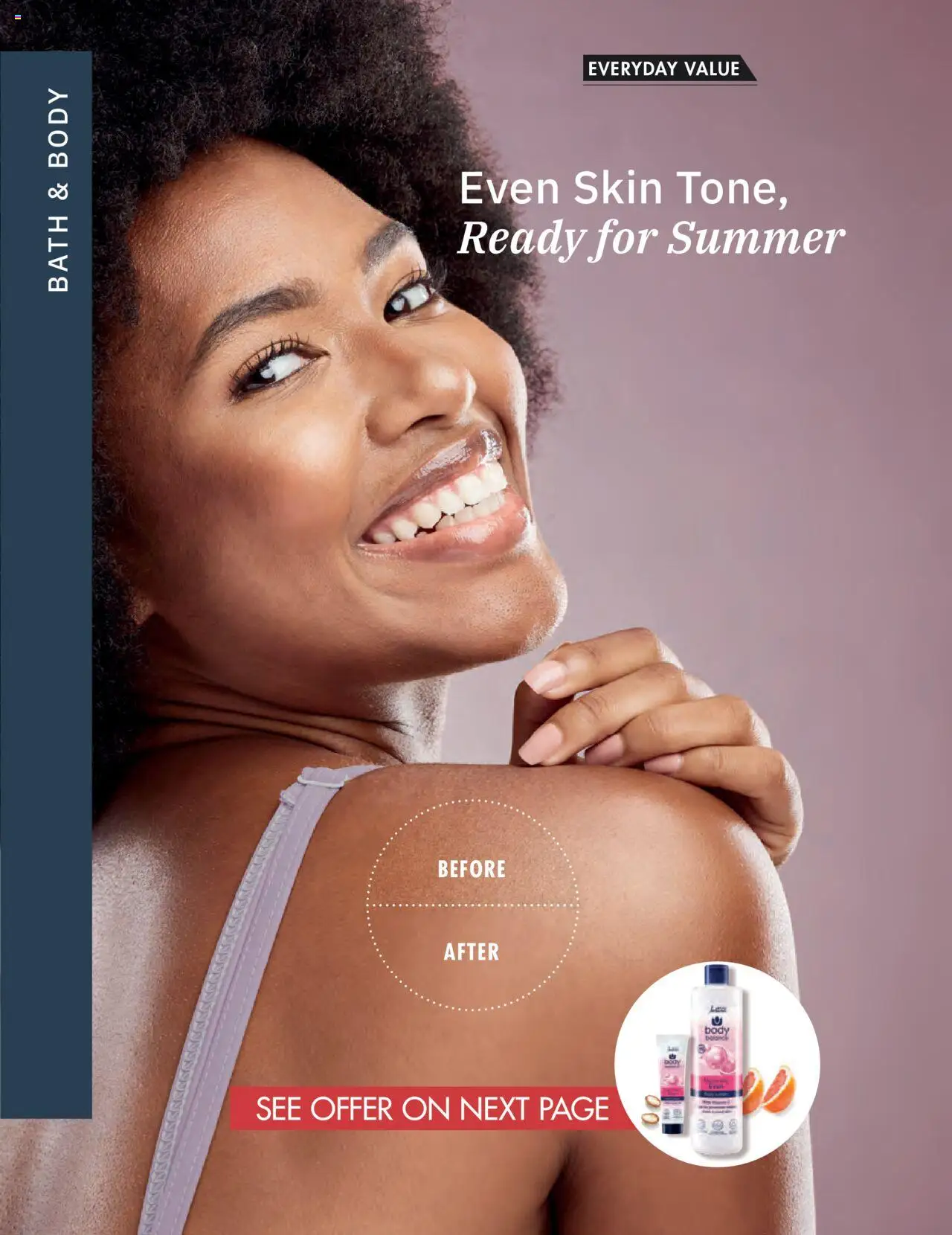 New Justine catalogue – valid from 01.10.2025 | Page: 80 | Products: Bath