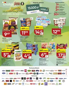 Pogląd oferty "Chata Polska gazetka" - ważna od 23.04.2026 | Strona: 14