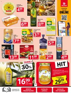 Selgros cash&carry Gazetka od 14.08.2025 | Strona: 15