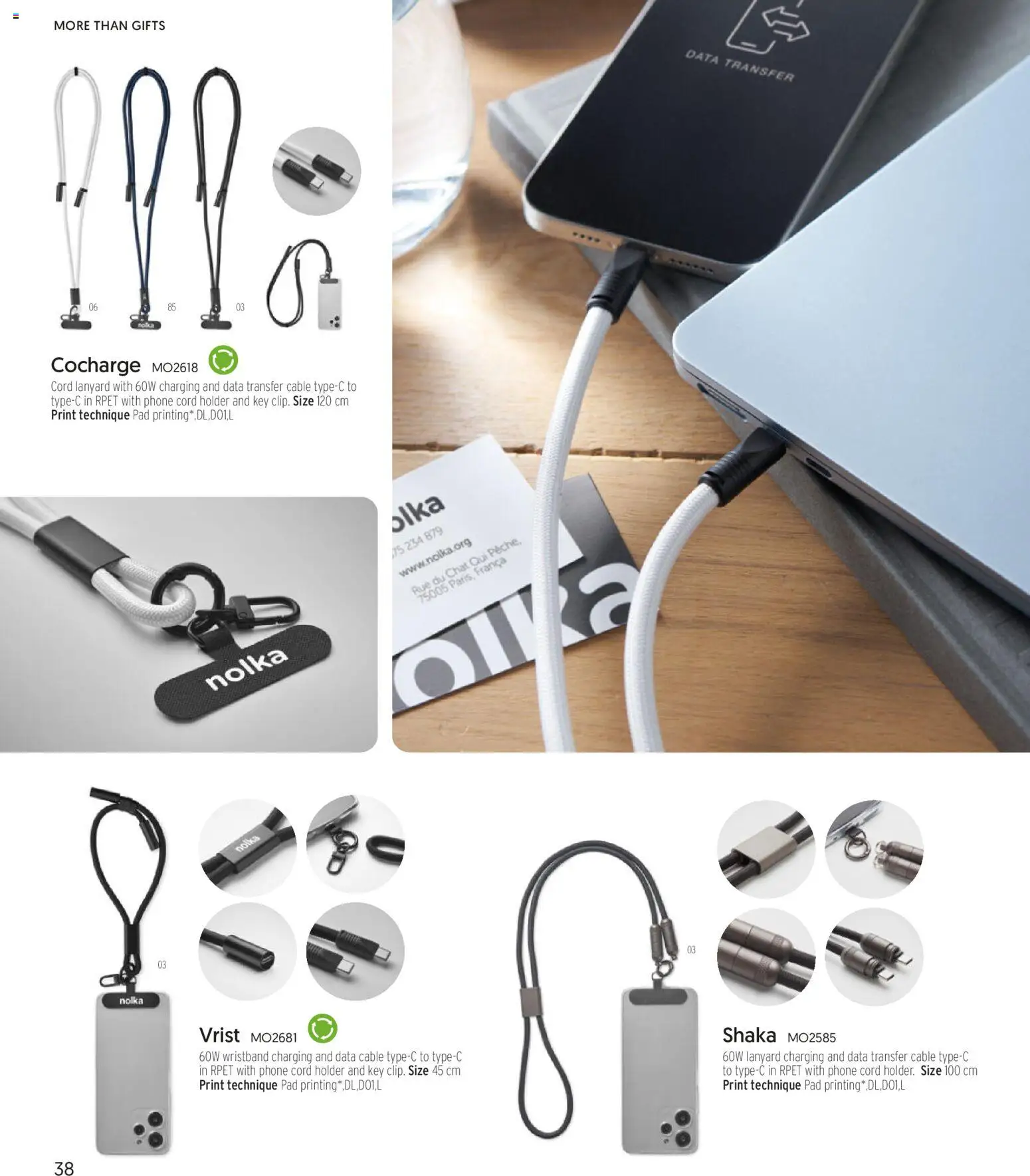 Sapo Giveaways More than gifts – σε ισχύ από 15.01.2026 | Σελίδα: 40