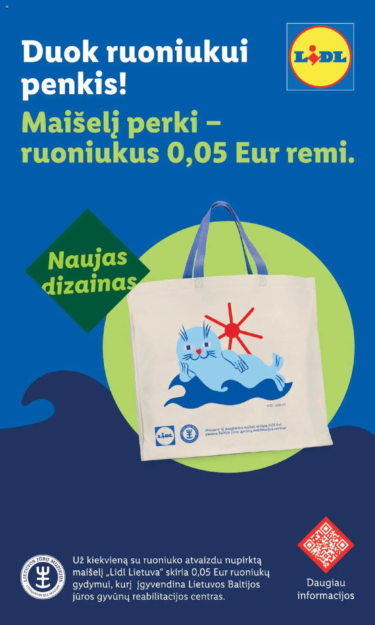 LIDL akcijos nuo 15.09.2025 | Puslapis: 45