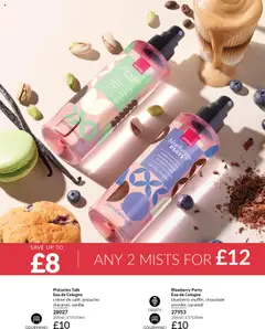 Preview of AVON - Avon Digital Brochure valid from 01.10.2025 | Page: 84